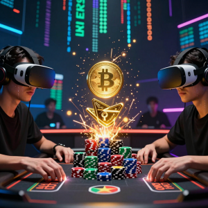 线上扑克平台的蜕变：Bodog改名Bovada，Partypoker与PokerStars引领行业变革