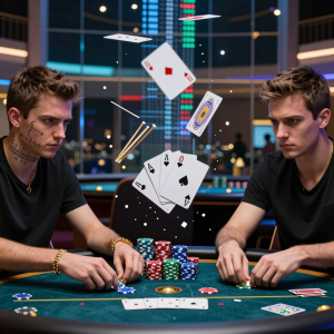 2024 WSOP策略演变：从短牌博弈到头对头的终极博弈