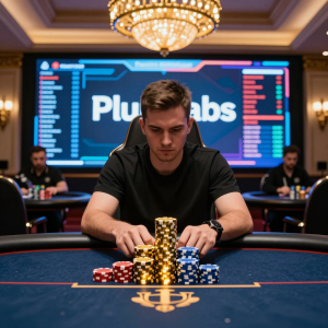 AI如何重塑扑克策略：从人类博弈到机器统治