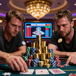 WSOP Main Event 2023：112,770参赛者争夺$93,399,900奖金池，历史纪录即将被打破